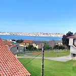 Casa Acogedora Con Vistas Al Mar Holiday home *