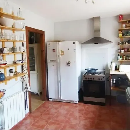 Casa Acogedora Con Vistas Al Mar *