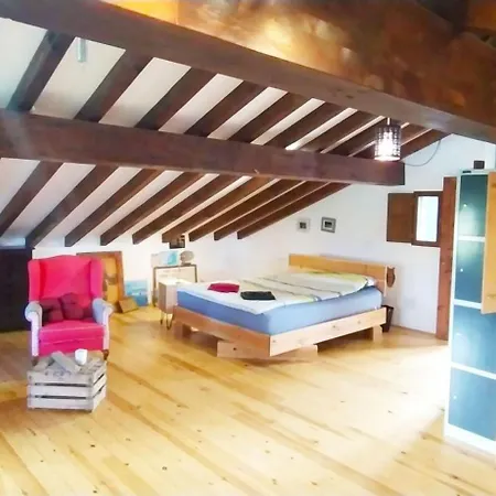 Casa Acogedora Con Vistas Al Mar 度假居