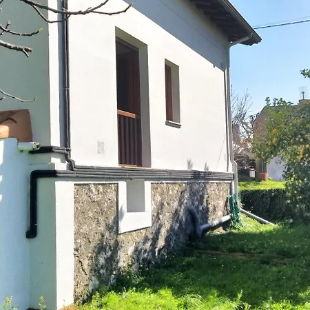 Casa Acogedora Con Vistas Al Mar *