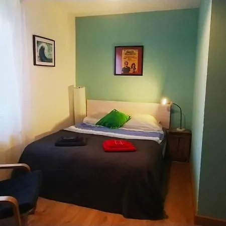 Casa Acogedora Con Vistas Al Mar *