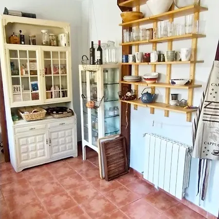 Casa Acogedora Con Vistas Al Mar 度假居 Pedreña