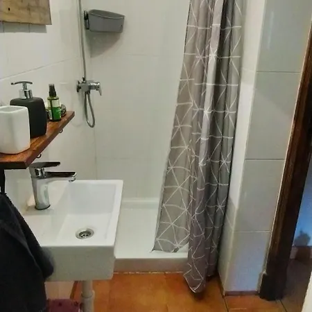 Casa Acogedora Con Vistas Al Mar * Педренья