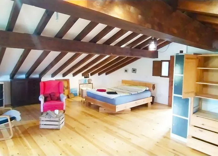 Casa Acogedora Con Vistas Al Mar Дом отдыха