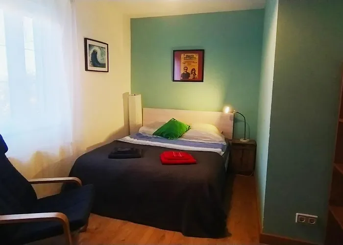 Casa Acogedora Con Vistas Al Mar *