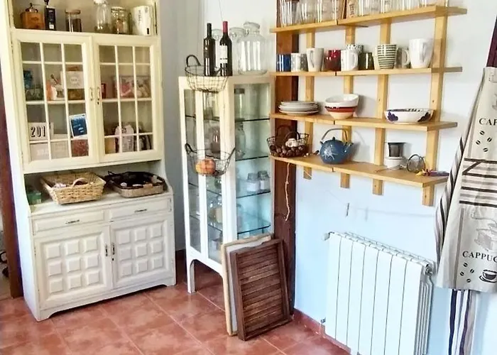 Casa Acogedora Con Vistas Al Mar Дом отдыха Педренья