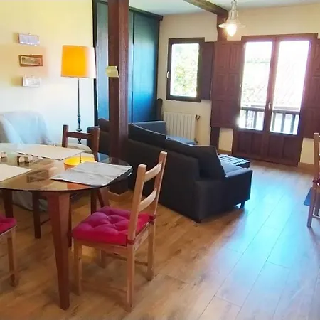 Casa Acogedora Con Vistas Al Mar Casa vacanze *